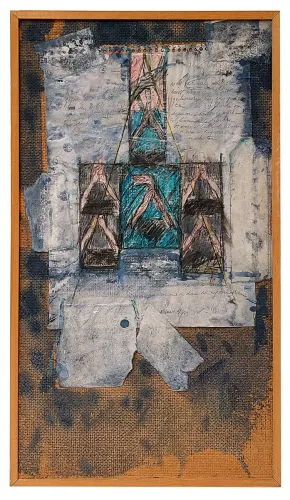 Kunstwerken van de Belgische kunstenaar Etienne De Vis kopen
